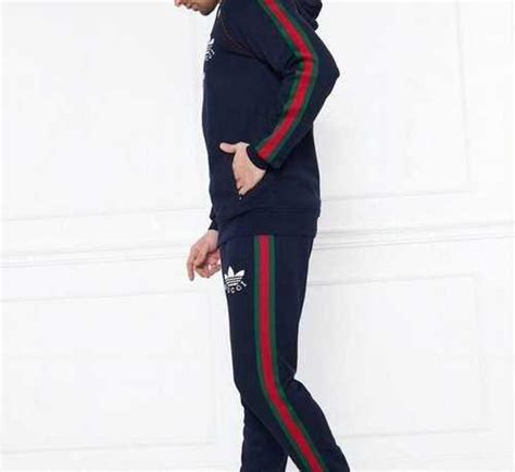 gucci adidas спортивный костюм|adidas x gucci gg monogram.